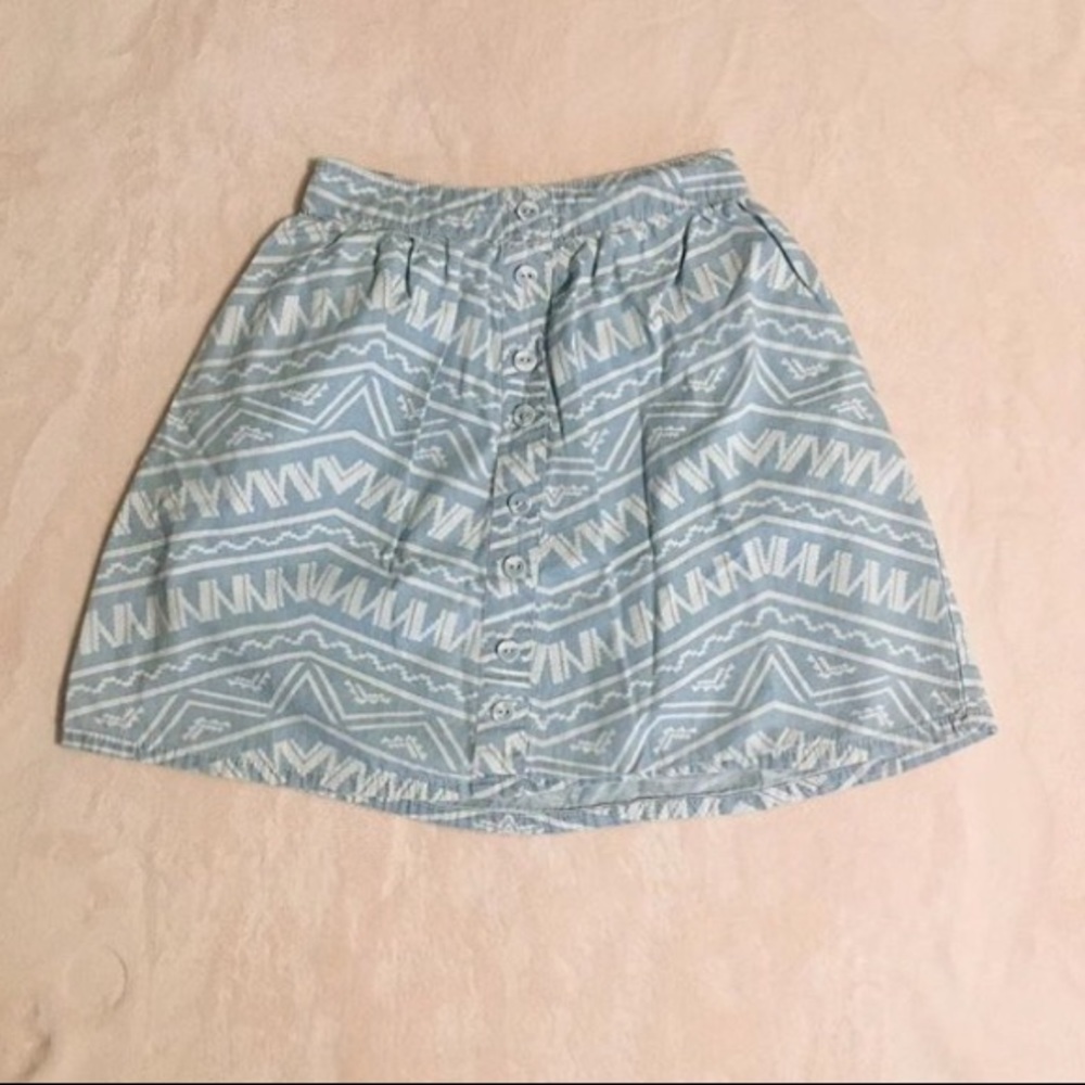 Skirt